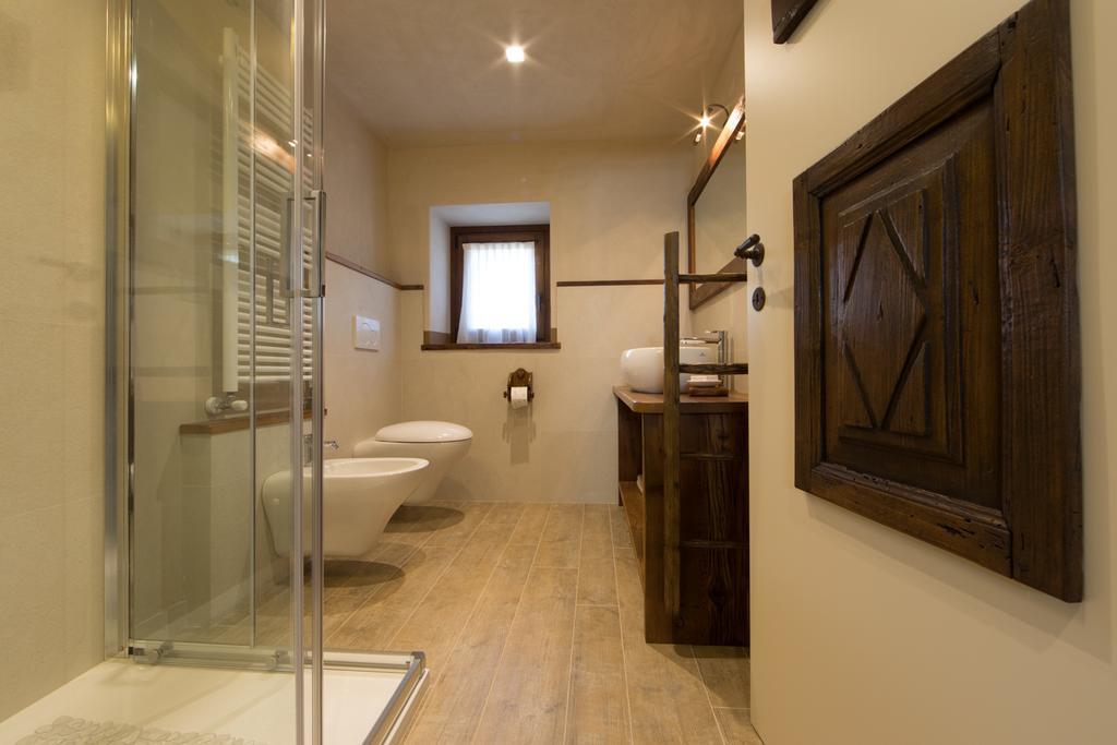 Maison Lo Triolet อินทรอด ภายนอก รูปภาพ