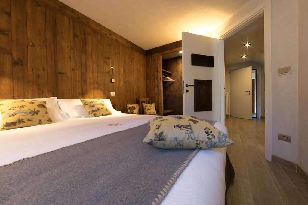 Maison Lo Triolet อินทรอด ภายนอก รูปภาพ