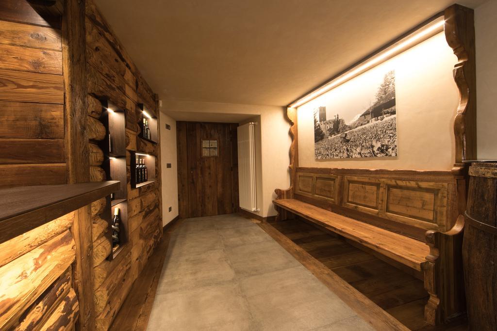 Maison Lo Triolet อินทรอด ภายนอก รูปภาพ