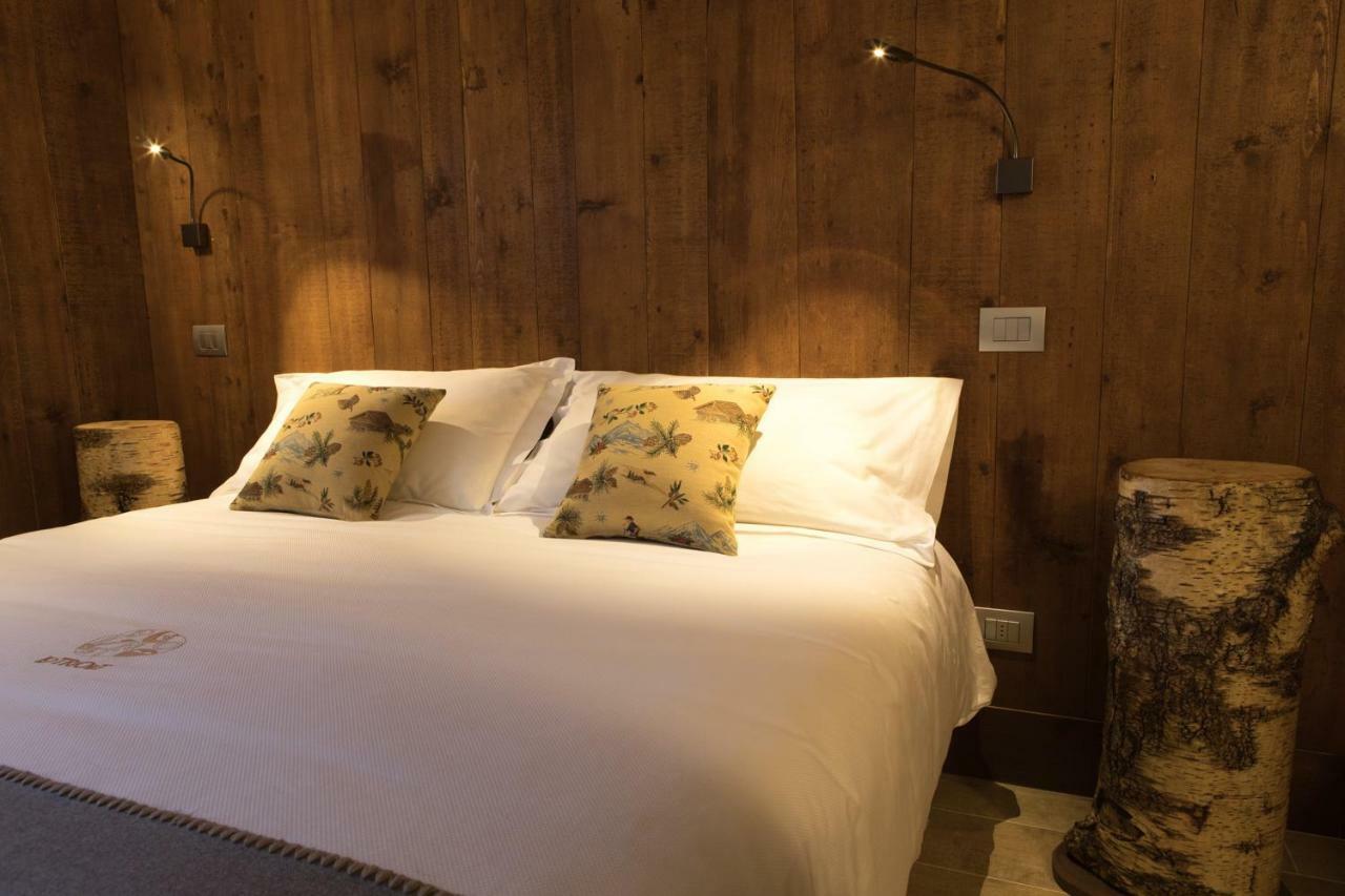 Maison Lo Triolet อินทรอด ภายนอก รูปภาพ