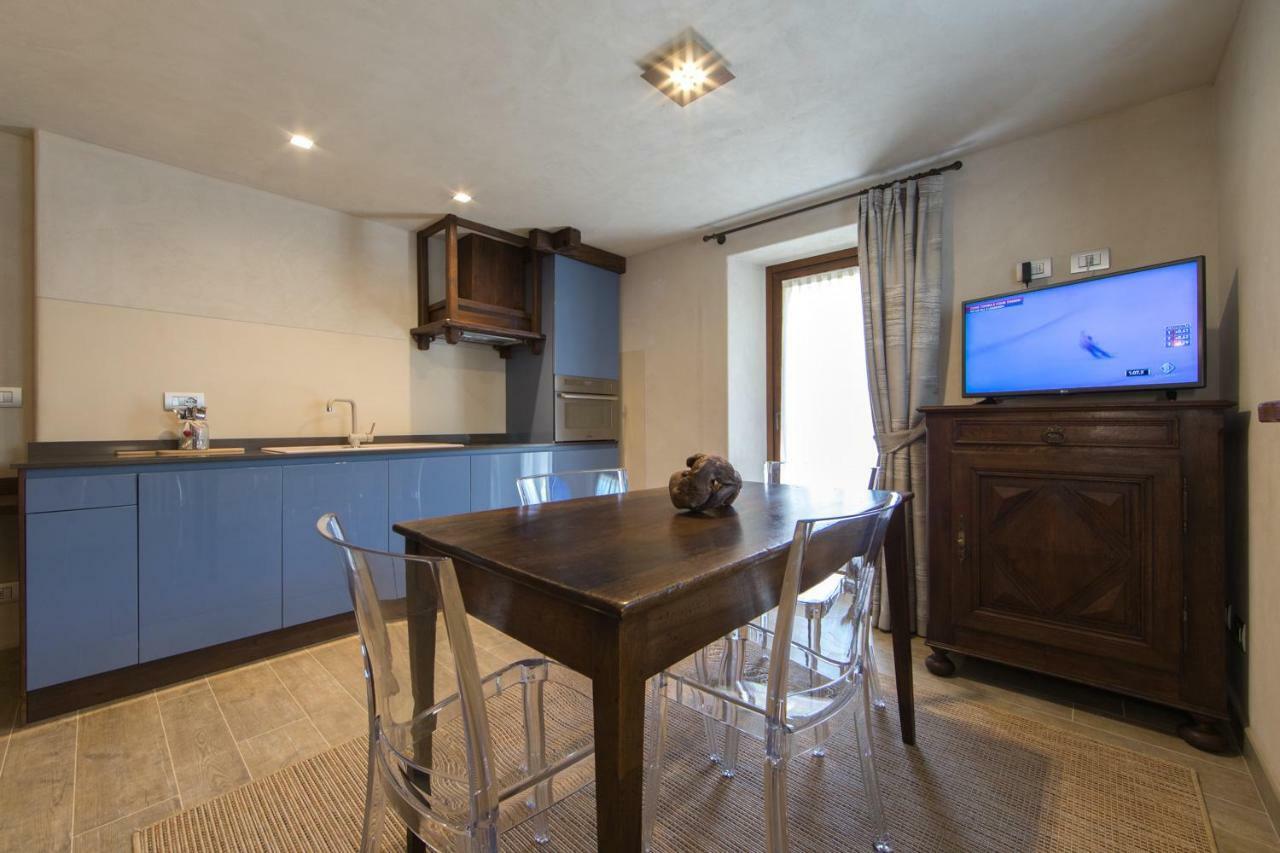 Maison Lo Triolet อินทรอด ภายนอก รูปภาพ